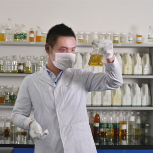油品試驗(yàn)