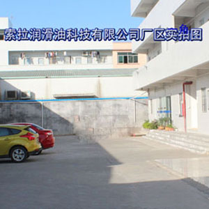 廠區(qū)圖